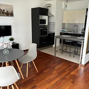 Apartament Lion, Gdańsk