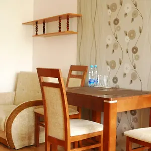 Apartament Mieszkanie Jelitkowo, Gdańsk